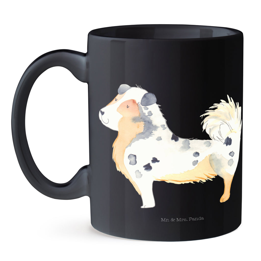 Tasse Hund Australien Shepherd Tasse, Kaffeetasse, Teetasse, Becher, Kaffeebecher, Teebecher, Keramiktasse, Porzellantasse, Büro Tasse, Geschenk Tasse, Tasse Sprüche, Tasse Motive, Kaffeetassen, Tasse bedrucken, Designer Tasse, Cappuccino Tassen, Schöne Teetassen, Hund, Hundemotiv, Haustier, Hunderasse, Tierliebhaber, Hundebesitzer, Sprüche, Australien Shepherd, Shepherd, Hundeliebe, Familienhund, Spruch