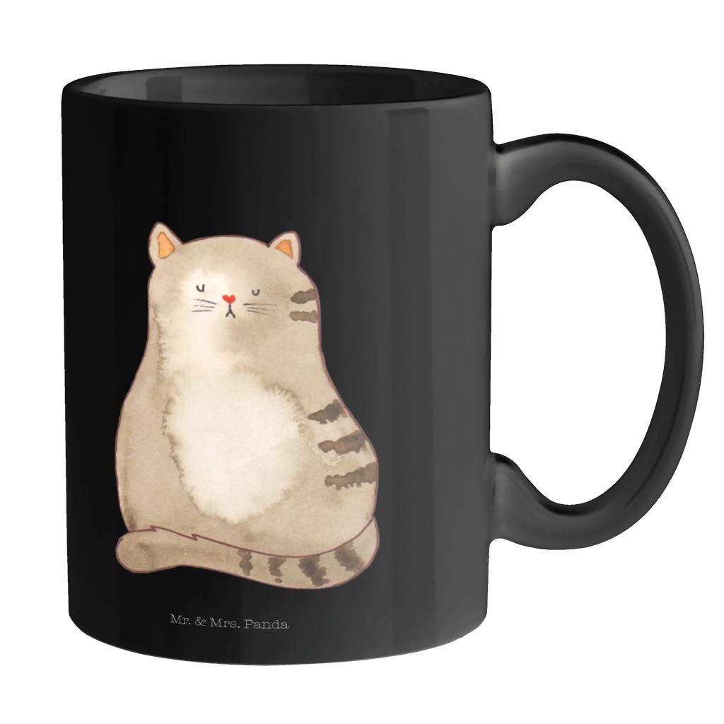 Tasse Katze Sitzen Tasse, Kaffeetasse, Teetasse, Becher, Kaffeebecher, Teebecher, Keramiktasse, Porzellantasse, Büro Tasse, Geschenk Tasse, Tasse Sprüche, Tasse Motive, Kaffeetassen, Tasse bedrucken, Designer Tasse, Cappuccino Tassen, Schöne Teetassen, Katze, Katzenmotiv, Katzenfan, Katzendeko, Katzenfreund, Katzenliebhaber, Katzenprodukte, Katzenartikel, Katzenaccessoires, Katzensouvenirs, Katzenliebhaberprodukte, Katzenmotive, Katzen, Kater, Mietze, Cat, Cats, Katzenhalter, Katzenbesitzerin, Haustier, Katzenliebe, Lebensinhalt, Liebe, Mittelpunkt, Familie