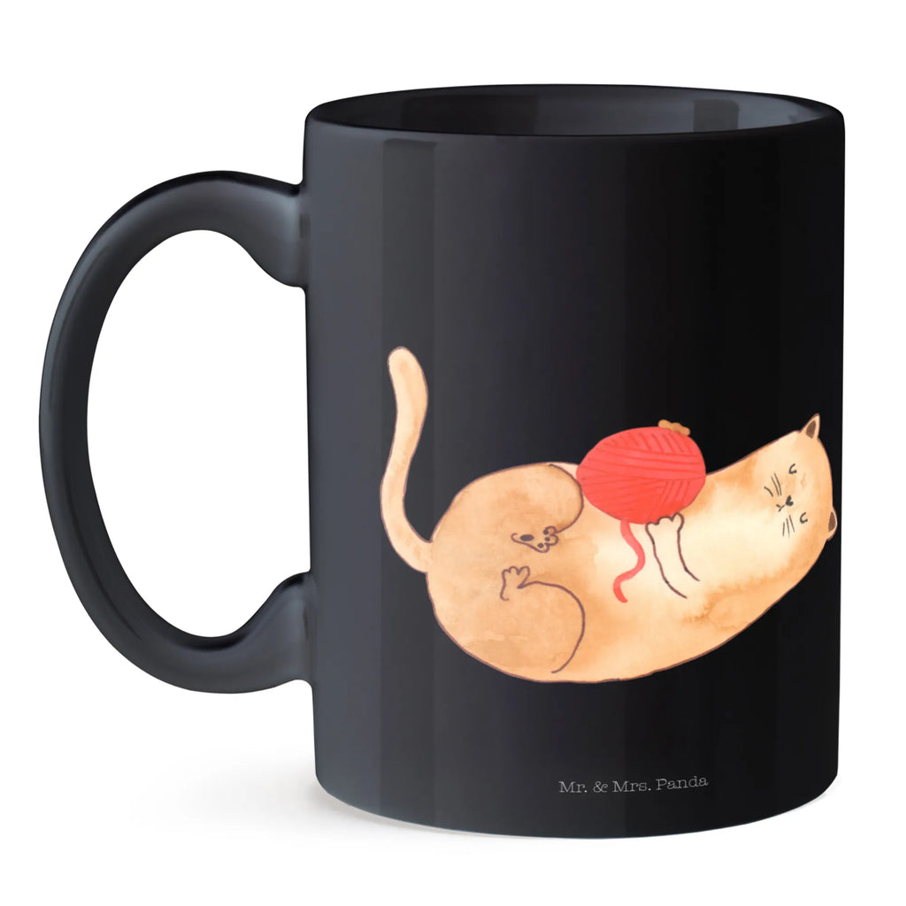 Tasse Katze Wolle Tasse, Kaffeetasse, Teetasse, Becher, Kaffeebecher, Teebecher, Keramiktasse, Porzellantasse, Büro Tasse, Geschenk Tasse, Tasse Sprüche, Tasse Motive, Kaffeetassen, Tasse bedrucken, Designer Tasse, Cappuccino Tassen, Schöne Teetassen, Katze, Katzenmotiv, Katzenfan, Katzendeko, Katzenfreund, Katzenliebhaber, Katzenprodukte, Katzenartikel, Katzenaccessoires, Katzensouvenirs, Katzenliebhaberprodukte, Katzenmotive, Katzen, Kater, Mietze, Cat, Cats, Katzenhalter, Katzenbesitzerin, Haustier, Wollknäuel, Wolle, Spielen, Spiel, verspielt