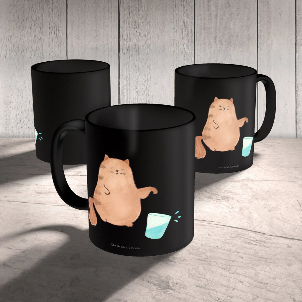 Tasse Katze Wasserglas Tasse, Kaffeetasse, Teetasse, Becher, Kaffeebecher, Teebecher, Keramiktasse, Porzellantasse, Büro Tasse, Geschenk Tasse, Tasse Sprüche, Tasse Motive, Kaffeetassen, Tasse bedrucken, Designer Tasse, Cappuccino Tassen, Schöne Teetassen, Katze, Katzenmotiv, Katzenfan, Katzendeko, Katzenfreund, Katzenliebhaber, Katzenprodukte, Katzenartikel, Katzenaccessoires, Katzensouvenirs, Katzenliebhaberprodukte, Katzenmotive, Katzen, Kater, Mietze, Cat, Cats, Katzenhalter, Katzenbesitzerin, Haustier, Wasser, Glas