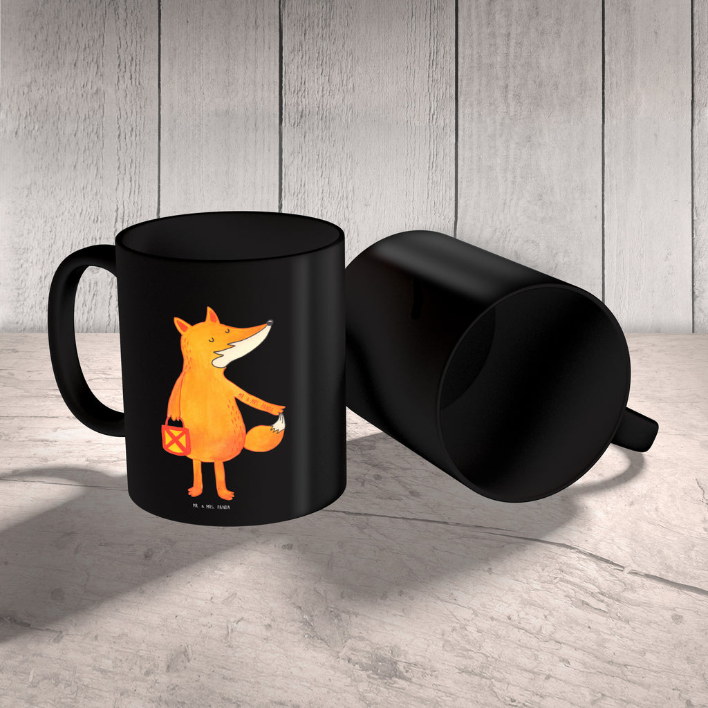 Tasse Fuchs Laterne Tasse, Kaffeetasse, Teetasse, Becher, Kaffeebecher, Teebecher, Keramiktasse, Porzellantasse, Büro Tasse, Geschenk Tasse, Tasse Sprüche, Tasse Motive, Kaffeetassen, Tasse bedrucken, Designer Tasse, Cappuccino Tassen, Schöne Teetassen, Fuchs, Füchse, Spruch trösten, Liebeskummer Spruch, Laterne, Sankt Martin, Laternenumzug, Aufmuntern, Cäsar Otto Hugo Flaischlen