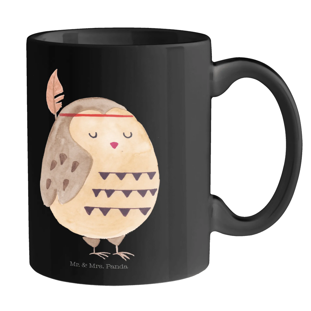 Tasse Eule Federschmuck Tasse, Kaffeetasse, Teetasse, Becher, Kaffeebecher, Teebecher, Keramiktasse, Porzellantasse, Büro Tasse, Geschenk Tasse, Tasse Sprüche, Tasse Motive, Kaffeetassen, Tasse bedrucken, Designer Tasse, Cappuccino Tassen, Schöne Teetassen, Eule, Eule Deko, Owl, Das Leben ist ein Abenteuer, Reisespruch, Federschmuck, Dekoration