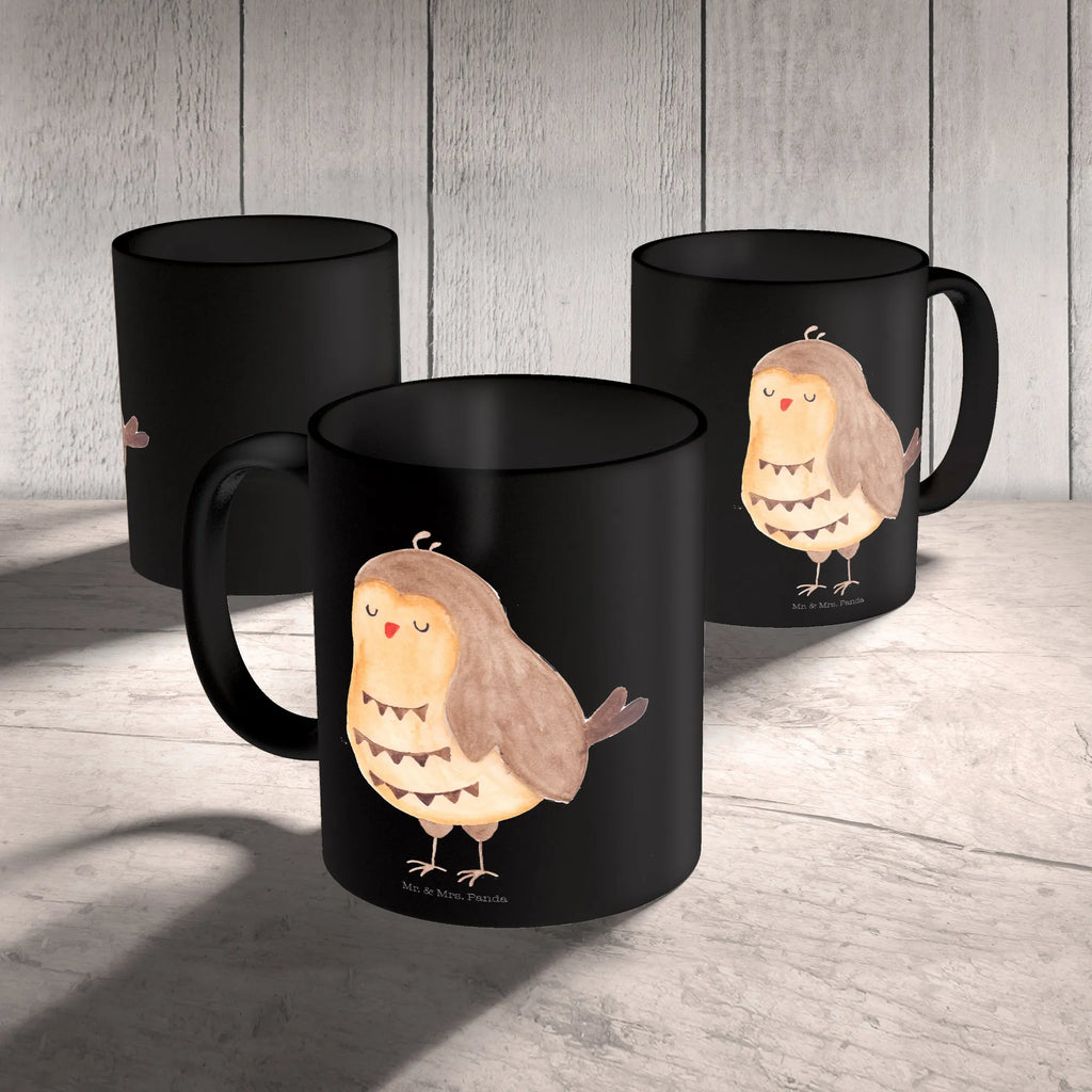 Tasse Eule Zufrieden Tasse, Kaffeetasse, Teetasse, Becher, Kaffeebecher, Teebecher, Keramiktasse, Porzellantasse, Büro Tasse, Geschenk Tasse, Tasse Sprüche, Tasse Motive, Kaffeetassen, Tasse bedrucken, Designer Tasse, Cappuccino Tassen, Schöne Teetassen, Eule, Eule Spruch, Eule deko, Owl, Liebe Spruch, Romantisch, Wortspiel lustig, Spruch schön, Geschenk Hochzeitstag