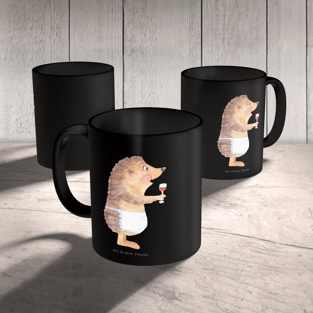 Tasse Igel Wein Tasse, Kaffeetasse, Teetasse, Becher, Kaffeebecher, Teebecher, Keramiktasse, Porzellantasse, Büro Tasse, Geschenk Tasse, Tasse Sprüche, Tasse Motive, Kaffeetassen, Tasse bedrucken, Designer Tasse, Cappuccino Tassen, Schöne Teetassen, Tiermotive, Gute Laune, lustige Sprüche, Tiere, Wein Spruch, Igel, Geschenk Weintrinker, Geschenk Weinliebhaber, Wein Deko, Weinglas, Rotwein, Weißwein, Wein trinken