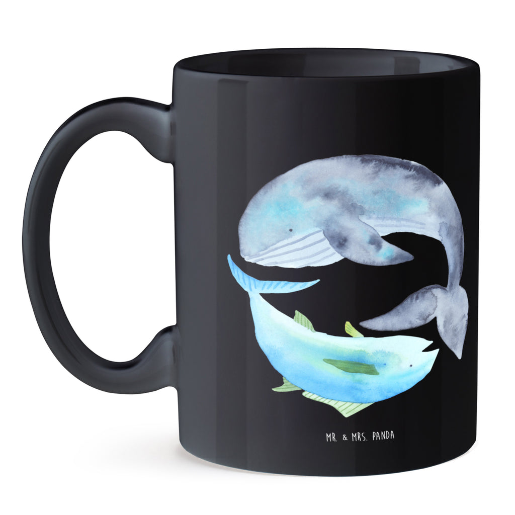 Tasse Walfisch Thunfisch Tasse, Kaffeetasse, Teetasse, Becher, Kaffeebecher, Teebecher, Keramiktasse, Porzellantasse, Büro Tasse, Geschenk Tasse, Tasse Sprüche, Tasse Motive, Kaffeetassen, Tasse bedrucken, Designer Tasse, Cappuccino Tassen, Schöne Teetassen, Tiermotive, Gute Laune, lustige Sprüche, Tiere, Wal, Wahl, Tunfisch, Wortwitz lustig, Spruch lustig, Flachwitz, Witz, Spruch des Tages, Flachwitz Geschenk