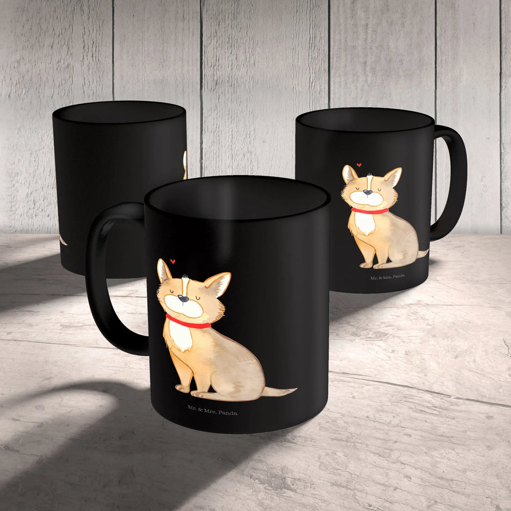 Tasse Hundeglück Tasse, Kaffeetasse, Teetasse, Becher, Kaffeebecher, Teebecher, Keramiktasse, Porzellantasse, Büro Tasse, Geschenk Tasse, Tasse Sprüche, Tasse Motive, Kaffeetassen, Tasse bedrucken, Designer Tasse, Cappuccino Tassen, Schöne Teetassen, Hund, Hundemotiv, Haustier, Hunderasse, Tierliebhaber, Hundebesitzer, Sprüche, Corgie, Hundeliebe, Spruch, Hundemama, Liebe