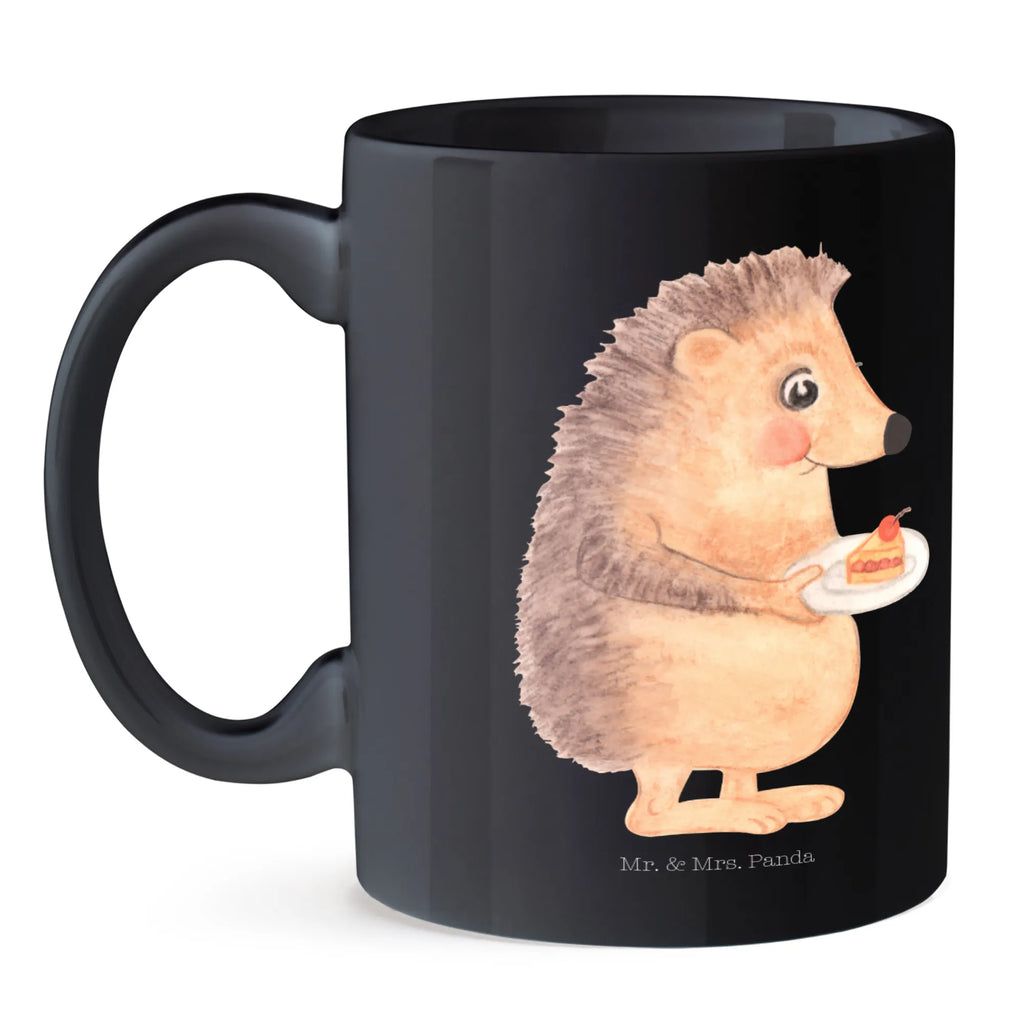 Tasse Igel Kuchenstück Tasse, Kaffeetasse, Teetasse, Becher, Kaffeebecher, Teebecher, Keramiktasse, Porzellantasse, Büro Tasse, Geschenk Tasse, Tasse Sprüche, Tasse Motive, Kaffeetassen, Tasse bedrucken, Designer Tasse, Cappuccino Tassen, Schöne Teetassen, Tiermotive, Gute Laune, lustige Sprüche, Tiere, Igel, Essen Spruch, Kuchen, Backen Geschenk, Kuchen backen, Einladung Party, Geburtstagskuchen, Torte