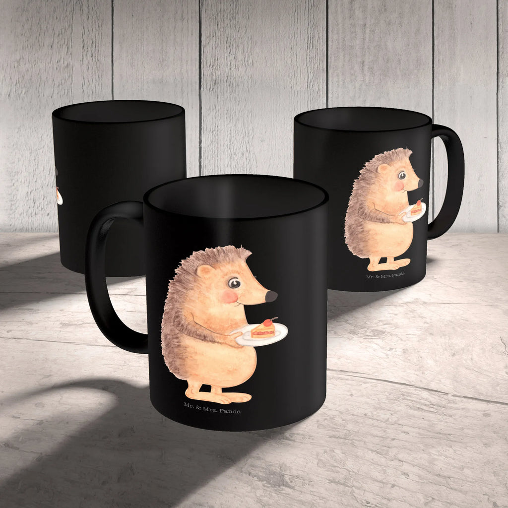 Tasse Igel Kuchenstück Tasse, Kaffeetasse, Teetasse, Becher, Kaffeebecher, Teebecher, Keramiktasse, Porzellantasse, Büro Tasse, Geschenk Tasse, Tasse Sprüche, Tasse Motive, Kaffeetassen, Tasse bedrucken, Designer Tasse, Cappuccino Tassen, Schöne Teetassen, Tiermotive, Gute Laune, lustige Sprüche, Tiere, Igel, Essen Spruch, Kuchen, Backen Geschenk, Kuchen backen, Einladung Party, Geburtstagskuchen, Torte