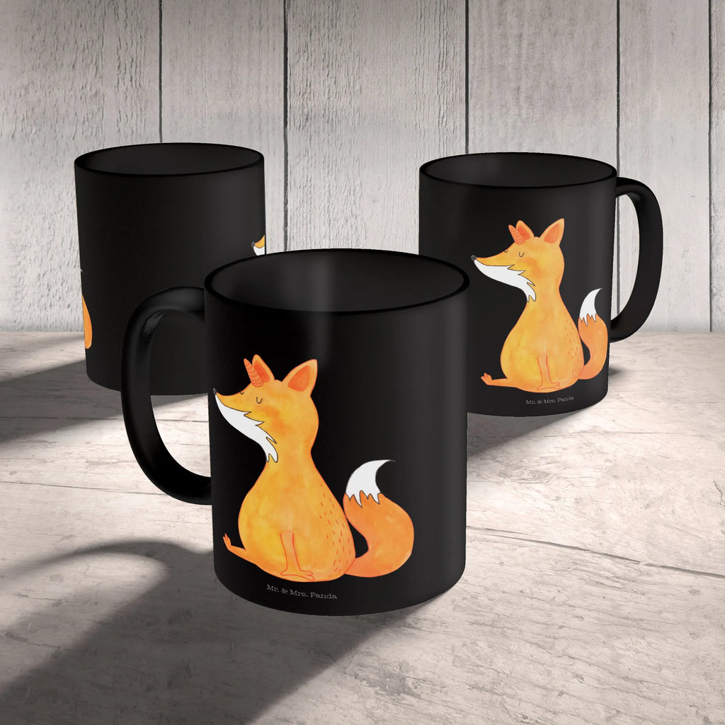 Tasse Fuchshörnchen Tasse, Kaffeetasse, Teetasse, Becher, Kaffeebecher, Teebecher, Keramiktasse, Porzellantasse, Büro Tasse, Geschenk Tasse, Tasse Sprüche, Tasse Motive, Kaffeetassen, Tasse bedrucken, Designer Tasse, Cappuccino Tassen, Schöne Teetassen, Einhorn, Einhörner, Einhorn Deko, Pegasus, Unicorn, Fuchs, Unicorns, Fuchshörnchen, Fuchshorn, Foxycorn, Füchse