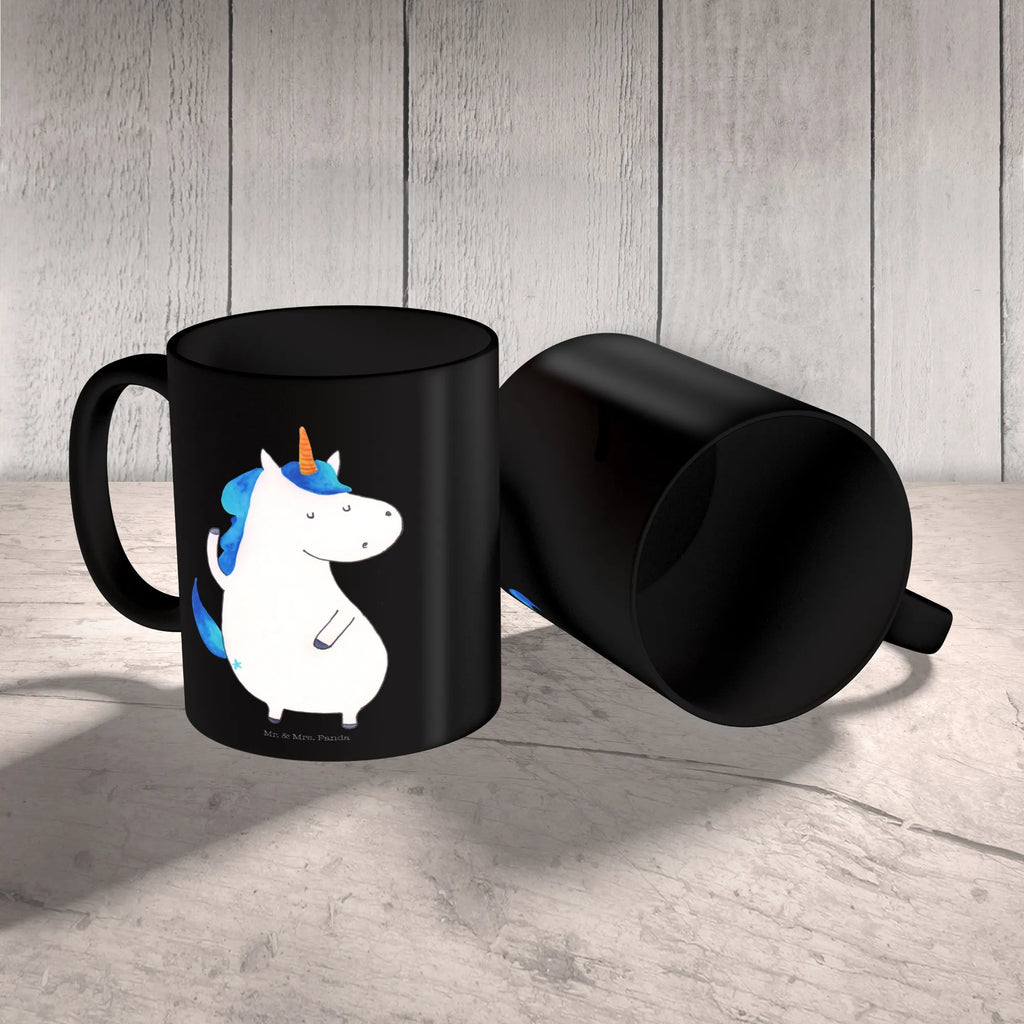 Tasse Einhorn Mann Tasse, Kaffeetasse, Teetasse, Becher, Kaffeebecher, Teebecher, Keramiktasse, Porzellantasse, Büro Tasse, Geschenk Tasse, Tasse Sprüche, Tasse Motive, Kaffeetassen, Tasse bedrucken, Designer Tasse, Cappuccino Tassen, Schöne Teetassen, Einhorn, Einhörner, Einhorn Deko, Pegasus, Unicorn, cool, Mann, Freundin, Familie, bester Freund, BFF, Party, hübsch, beste