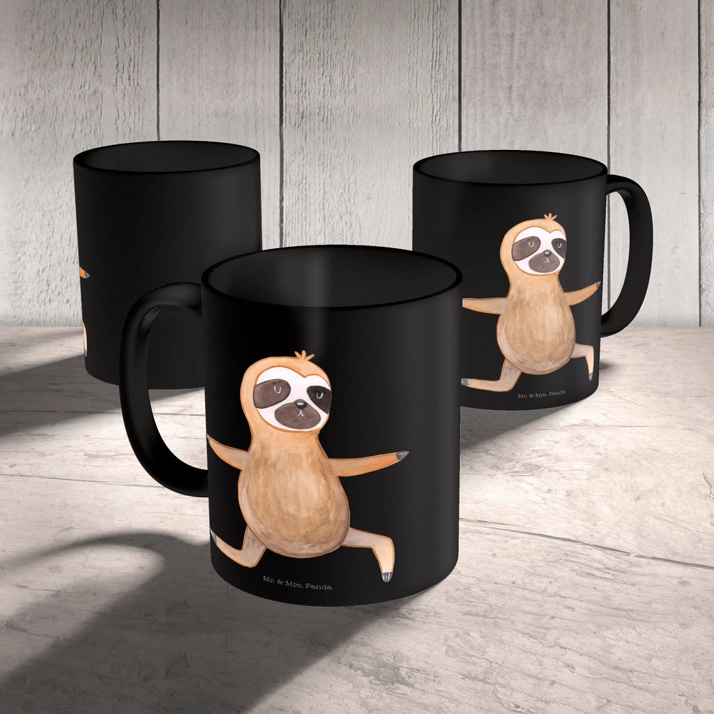 Tasse Faultier Yoga Tasse, Kaffeetasse, Teetasse, Becher, Kaffeebecher, Teebecher, Keramiktasse, Porzellantasse, Büro Tasse, Geschenk Tasse, Tasse Sprüche, Tasse Motive, Kaffeetassen, Tasse bedrucken, Designer Tasse, Cappuccino Tassen, Schöne Teetassen, Faultier, Faultier Geschenk, Faultier Deko, Faultiere, faul, Lieblingstier, Yoga, Namaste, Krieger, Yogaübungen, Meditation, Atmung, Gelassenheit, Entspannung