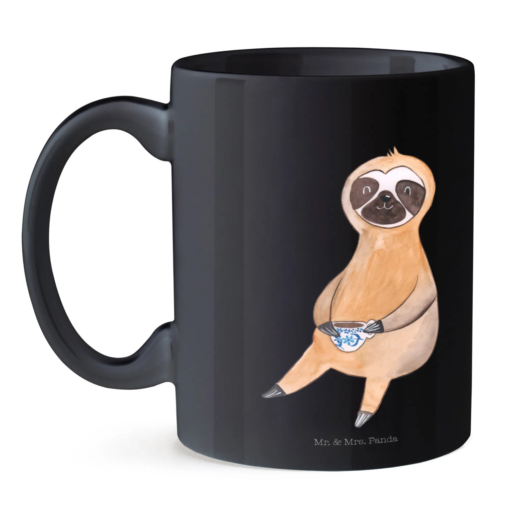 Tasse Faultier Kaffee Tasse, Kaffeetasse, Teetasse, Becher, Kaffeebecher, Teebecher, Keramiktasse, Porzellantasse, Büro Tasse, Geschenk Tasse, Tasse Sprüche, Tasse Motive, Kaffeetassen, Tasse bedrucken, Designer Tasse, Cappuccino Tassen, Schöne Teetassen, Faultier, Faultier Geschenk, Faultier Deko, Faultiere, faul, Lieblingstier, Kaffee, erster Kaffee, Morgenmuffel, Frühaufsteher, Genießer, Coffee, Kaffeegetränk