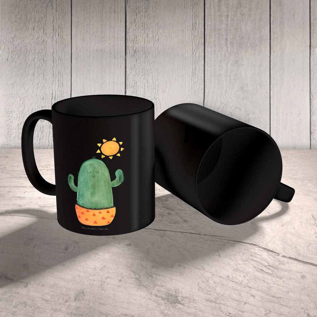 Tasse Kaktus Sonne Tasse, Kaffeetasse, Teetasse, Becher, Kaffeebecher, Teebecher, Keramiktasse, Porzellantasse, Büro Tasse, Geschenk Tasse, Tasse Sprüche, Tasse Motive, Kaffeetassen, Tasse bedrucken, Designer Tasse, Cappuccino Tassen, Schöne Teetassen, Kaktus, Kakteen, Liebe Kaktusliebe, Sonne, Sonnenschein, Glück, glücklich, Motivation, Neustart, Trennung, Ehebruch, Scheidung, Freundin, Liebeskummer, Liebeskummer Geschenk, Geschenkidee