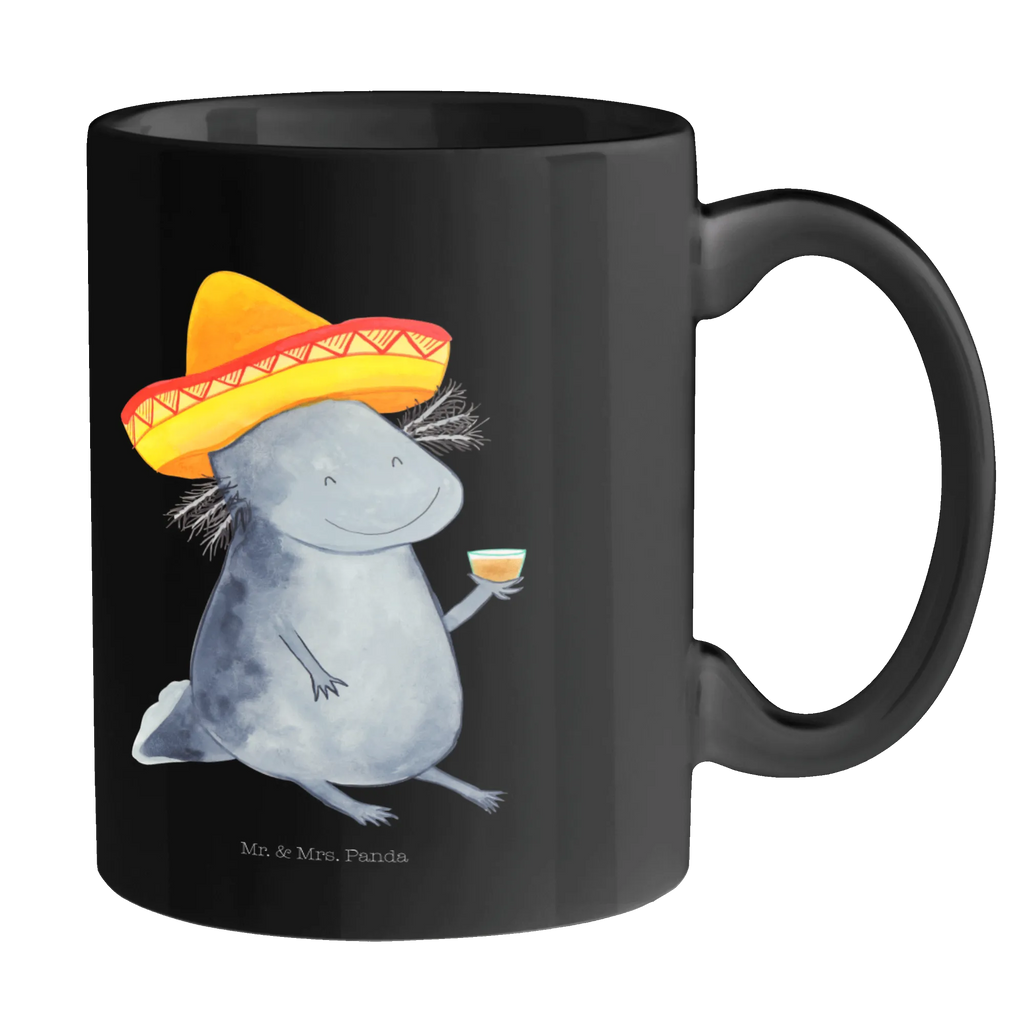 Tasse Axolotl Tequila Tasse, Kaffeetasse, Teetasse, Becher, Kaffeebecher, Teebecher, Keramiktasse, Porzellantasse, Büro Tasse, Geschenk Tasse, Tasse Sprüche, Tasse Motive, Kaffeetassen, Tasse bedrucken, Designer Tasse, Cappuccino Tassen, Schöne Teetassen, Axolotl, Molch, Mexico, Mexiko, Sombrero, Zitrone, Tequila, Motivation, Spruch, Schwanzlurch, Lurch, Lurche, Axolot, Feuerdrache, Feuersalamander