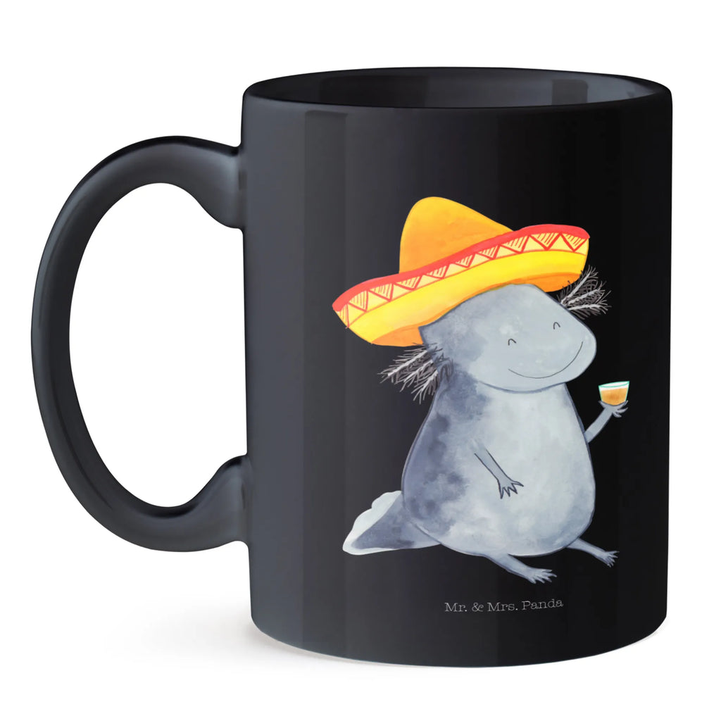 Tasse Axolotl Tequila Tasse, Kaffeetasse, Teetasse, Becher, Kaffeebecher, Teebecher, Keramiktasse, Porzellantasse, Büro Tasse, Geschenk Tasse, Tasse Sprüche, Tasse Motive, Kaffeetassen, Tasse bedrucken, Designer Tasse, Cappuccino Tassen, Schöne Teetassen, Axolotl, Molch, Mexico, Mexiko, Sombrero, Zitrone, Tequila, Motivation, Spruch, Schwanzlurch, Lurch, Lurche, Axolot, Feuerdrache, Feuersalamander