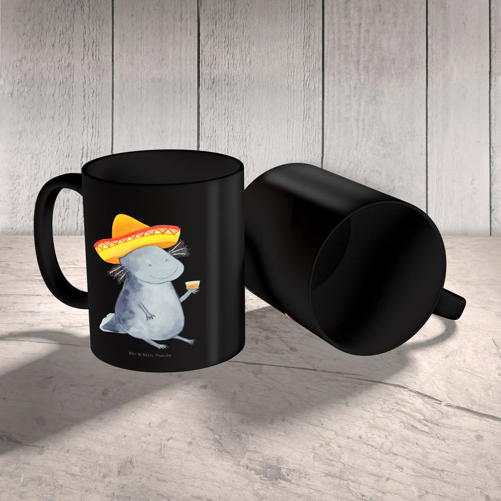 Tasse Axolotl Tequila Tasse, Kaffeetasse, Teetasse, Becher, Kaffeebecher, Teebecher, Keramiktasse, Porzellantasse, Büro Tasse, Geschenk Tasse, Tasse Sprüche, Tasse Motive, Kaffeetassen, Tasse bedrucken, Designer Tasse, Cappuccino Tassen, Schöne Teetassen, Axolotl, Molch, Mexico, Mexiko, Sombrero, Zitrone, Tequila, Motivation, Spruch, Schwanzlurch, Lurch, Lurche, Axolot, Feuerdrache, Feuersalamander