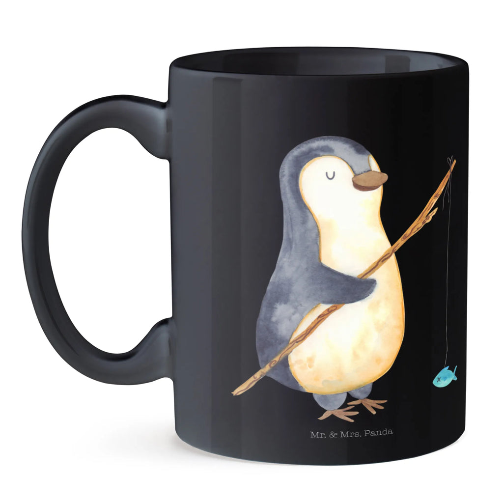 Tasse Pinguin Angler Tasse, Kaffeetasse, Teetasse, Becher, Kaffeebecher, Teebecher, Keramiktasse, Porzellantasse, Büro Tasse, Geschenk Tasse, Tasse Sprüche, Tasse Motive, Kaffeetassen, Tasse bedrucken, Designer Tasse, Cappuccino Tassen, Schöne Teetassen, Pinguin, Pinguine, Angeln, Angler, Tagträume, Hobby, Plan, Planer, Tagesplan, Neustart, Motivation, Geschenk, Freundinnen, Geschenkidee, Urlaub, Wochenende