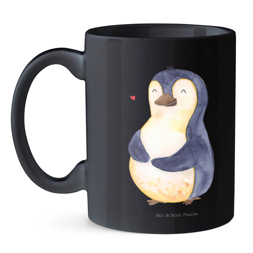 Tasse Pinguin Diät Tasse, Kaffeetasse, Teetasse, Becher, Kaffeebecher, Teebecher, Keramiktasse, Porzellantasse, Büro Tasse, Geschenk Tasse, Tasse Sprüche, Tasse Motive, Kaffeetassen, Tasse bedrucken, Designer Tasse, Cappuccino Tassen, Schöne Teetassen, Pinguin, Pinguine, Diät, Abnehmen, Abspecken, Gewicht, Motivation, Selbstliebe, Körperliebe, Selbstrespekt