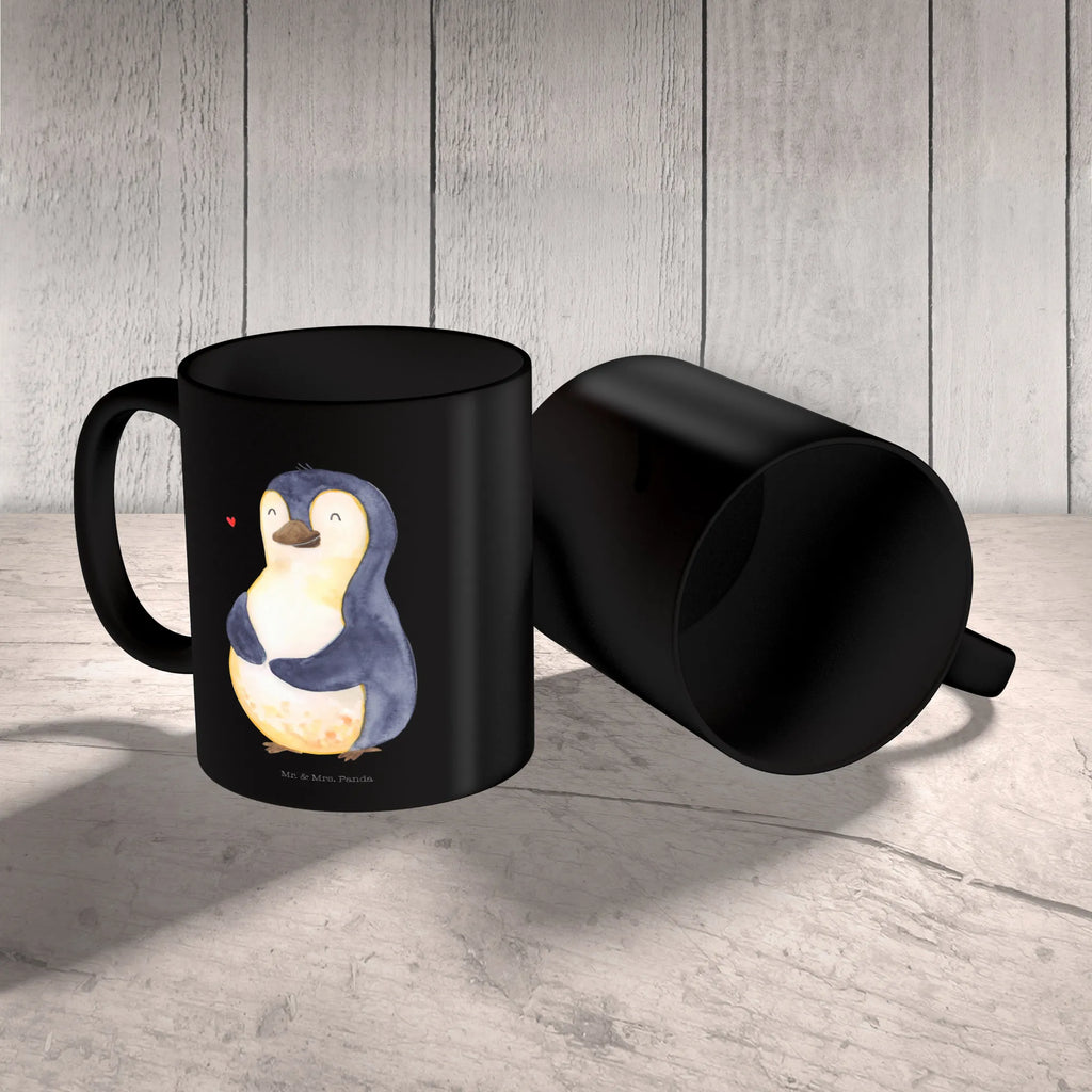 Tasse Pinguin Diät Tasse, Kaffeetasse, Teetasse, Becher, Kaffeebecher, Teebecher, Keramiktasse, Porzellantasse, Büro Tasse, Geschenk Tasse, Tasse Sprüche, Tasse Motive, Kaffeetassen, Tasse bedrucken, Designer Tasse, Cappuccino Tassen, Schöne Teetassen, Pinguin, Pinguine, Diät, Abnehmen, Abspecken, Gewicht, Motivation, Selbstliebe, Körperliebe, Selbstrespekt