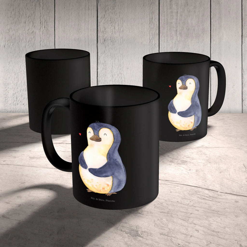 Tasse Pinguin Diät Tasse, Kaffeetasse, Teetasse, Becher, Kaffeebecher, Teebecher, Keramiktasse, Porzellantasse, Büro Tasse, Geschenk Tasse, Tasse Sprüche, Tasse Motive, Kaffeetassen, Tasse bedrucken, Designer Tasse, Cappuccino Tassen, Schöne Teetassen, Pinguin, Pinguine, Diät, Abnehmen, Abspecken, Gewicht, Motivation, Selbstliebe, Körperliebe, Selbstrespekt