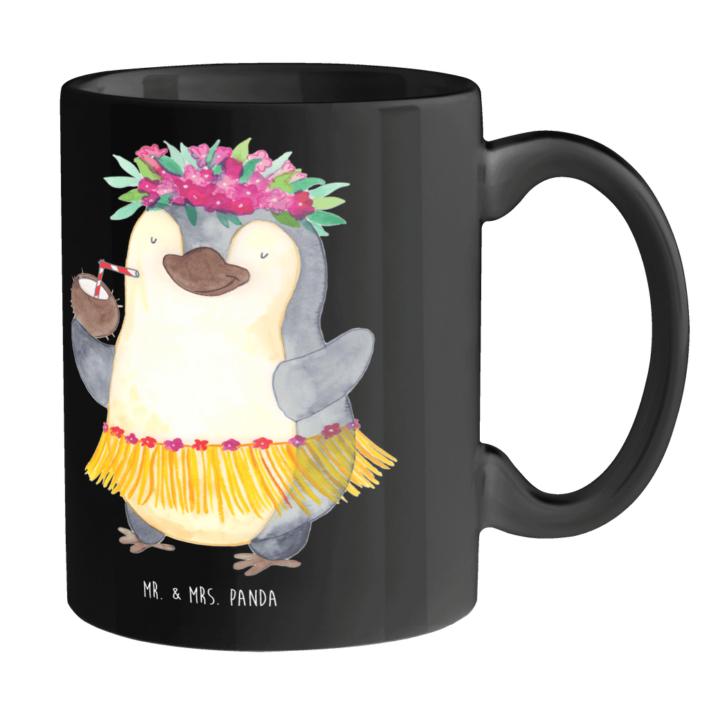 Tasse Pinguin Kokosnuss Tasse, Kaffeetasse, Teetasse, Becher, Kaffeebecher, Teebecher, Keramiktasse, Porzellantasse, Büro Tasse, Geschenk Tasse, Tasse Sprüche, Tasse Motive, Kaffeetassen, Tasse bedrucken, Designer Tasse, Cappuccino Tassen, Schöne Teetassen, Pinguin, Aloha, Hawaii, Urlaub, Kokosnuss, Pinguine