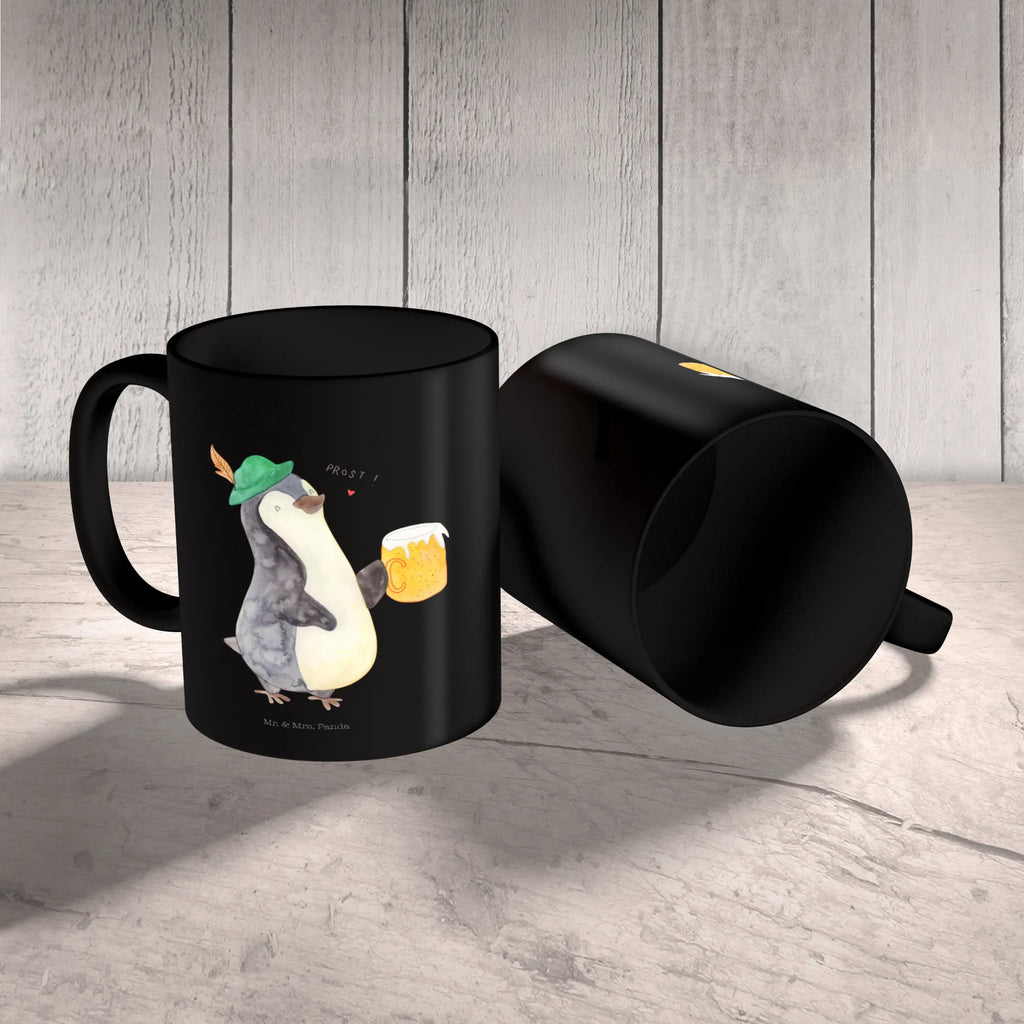 Tasse Pinguin Bier Tasse, Kaffeetasse, Teetasse, Becher, Kaffeebecher, Teebecher, Keramiktasse, Porzellantasse, Büro Tasse, Geschenk Tasse, Tasse Sprüche, Tasse Motive, Kaffeetassen, Tasse bedrucken, Designer Tasse, Cappuccino Tassen, Schöne Teetassen, Pinguin, Pinguine, Bier, Oktoberfest