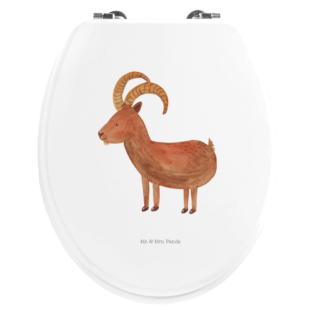 Motiv WC Sitz Sternzeichen Steinbock Klobrille, Klodeckel, Toilettendeckel, WC-Sitz, Toilette, Tierkreiszeichen, Sternzeichen, Horoskop, Astrologie, Aszendent, Steinböcke, Steinbock Geschenk, Steinbock Sternzeichen, Geschenk Dezember, Geschenk Januar, Geburtstag Dezember, Geburtstag Januar, Ziege, Bock