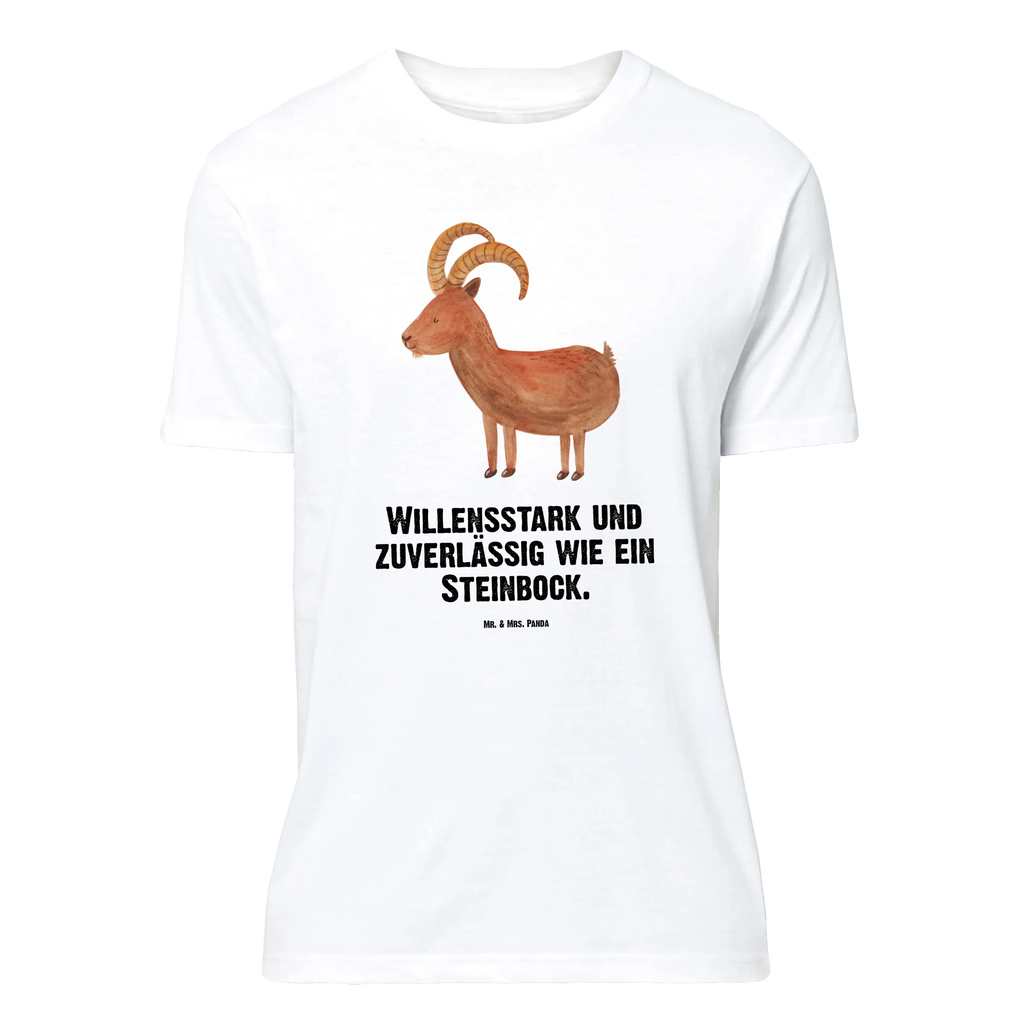 T-Shirt Standard Sternzeichen Steinbock T-Shirt, Shirt, Tshirt, Lustiges T-Shirt, T-Shirt mit Spruch, Party, Junggesellenabschied, Jubiläum, Geburstag, Herrn, Damen, Männer, Frauen, Schlafshirt, Nachthemd, Sprüche, Tierkreiszeichen, Sternzeichen, Horoskop, Astrologie, Aszendent, Steinböcke, Steinbock Geschenk, Steinbock Sternzeichen, Geschenk Dezember, Geschenk Januar, Geburtstag Dezember, Geburtstag Januar, Ziege, Bock