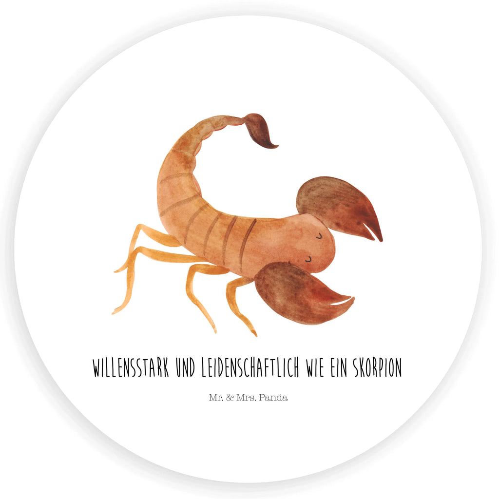 Rund Aufkleber Sternzeichen Skorpion Sticker, Aufkleber, Etikett, Tierkreiszeichen, Sternzeichen, Horoskop, Astrologie, Aszendent, Skorpione, Skorpion Geschenk, Skorpion Sternzeichen, Geschenk Oktober, Geschenk November, Geburtstag Oktober, Geburtstag November