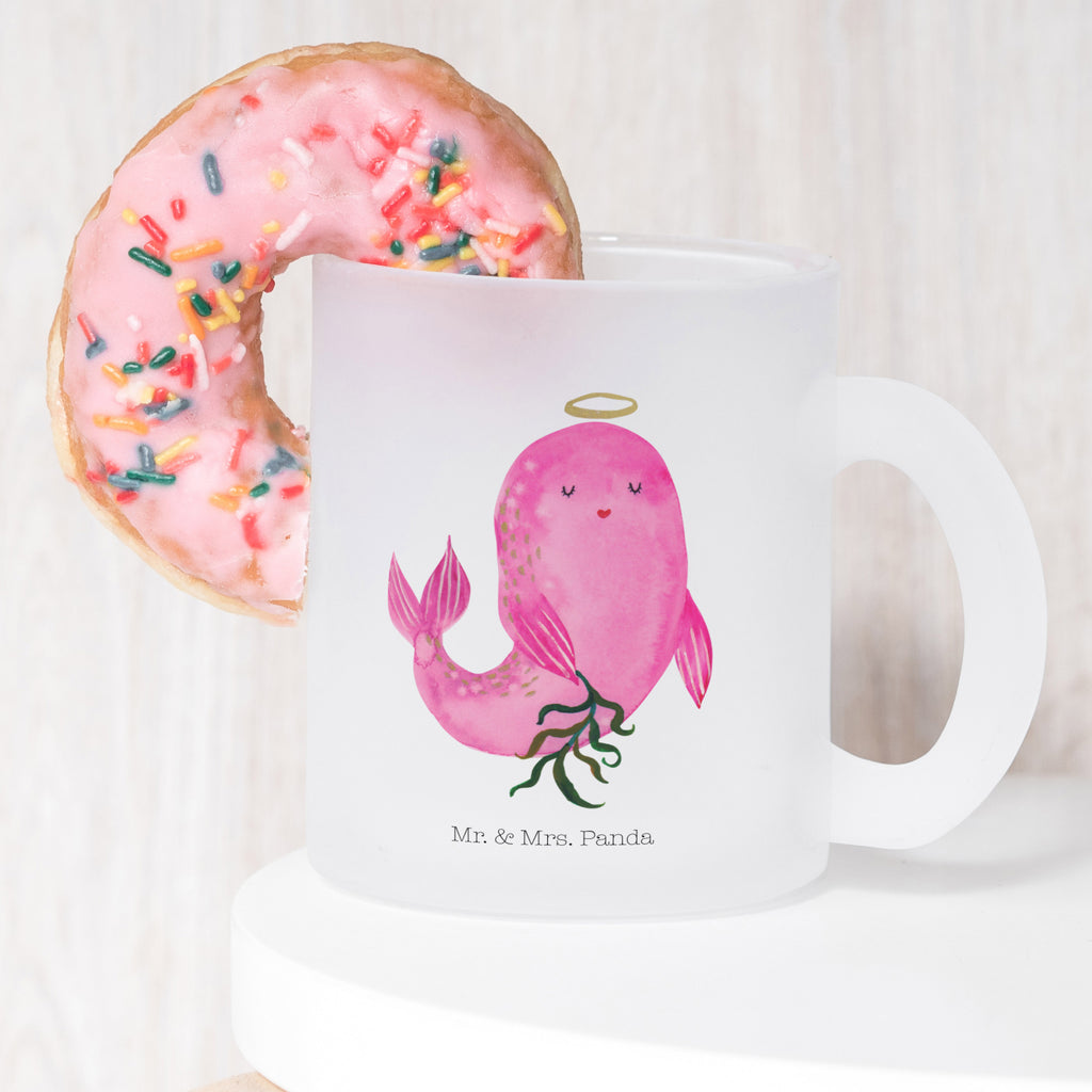 Teetasse Sternzeichen Jungfrau Teetasse, Teeglas, Teebecher, Tasse mit Henkel, Tasse, Glas Teetasse, Teetasse aus Glas, Tierkreiszeichen, Sternzeichen, Horoskop, Astrologie, Aszendent, Jungfrau, Jungfer, Geschenk, Jungfrau Sternzeichen, Geschenk September, Geschenk August, Geburtstag September, Geburtstag August, Meerjungfrau