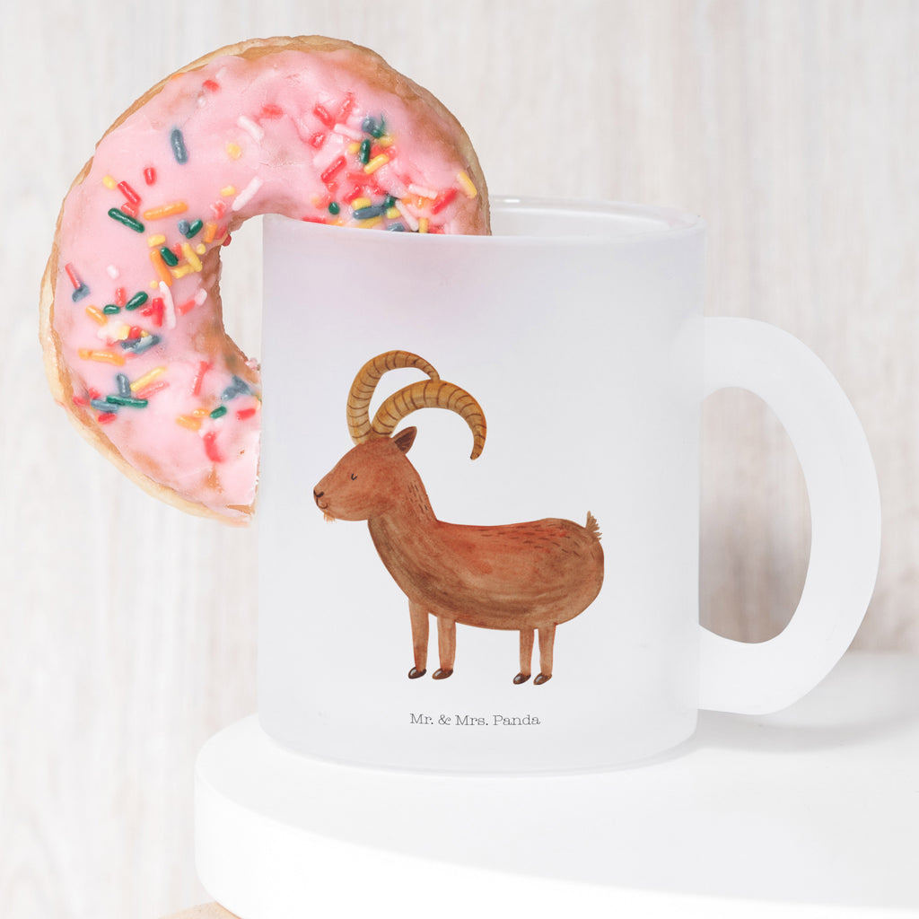 Teetasse Sternzeichen Steinbock Teetasse, Teeglas, Teebecher, Tasse mit Henkel, Tasse, Glas Teetasse, Teetasse aus Glas, Tierkreiszeichen, Sternzeichen, Horoskop, Astrologie, Aszendent, Steinböcke, Steinbock Geschenk, Steinbock Sternzeichen, Geschenk Dezember, Geschenk Januar, Geburtstag Dezember, Geburtstag Januar, Ziege, Bock