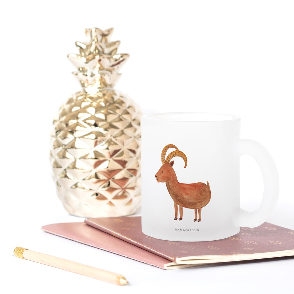 Teetasse Sternzeichen Steinbock Teetasse, Teeglas, Teebecher, Tasse mit Henkel, Tasse, Glas Teetasse, Teetasse aus Glas, Tierkreiszeichen, Sternzeichen, Horoskop, Astrologie, Aszendent, Steinböcke, Steinbock Geschenk, Steinbock Sternzeichen, Geschenk Dezember, Geschenk Januar, Geburtstag Dezember, Geburtstag Januar, Ziege, Bock