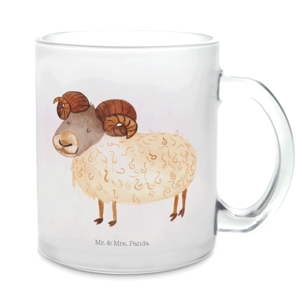 Teetasse Sternzeichen Widder Teetasse, Teeglas, Teebecher, Tasse mit Henkel, Tasse, Glas Teetasse, Teetasse aus Glas, Tierkreiszeichen, Sternzeichen, Horoskop, Astrologie, Aszendent, Widder Geschenk, Widder Sternzeichen, Geschenk März, Geschenk April, Geburtstag März, Geburtstag April, Bock, Schafbock