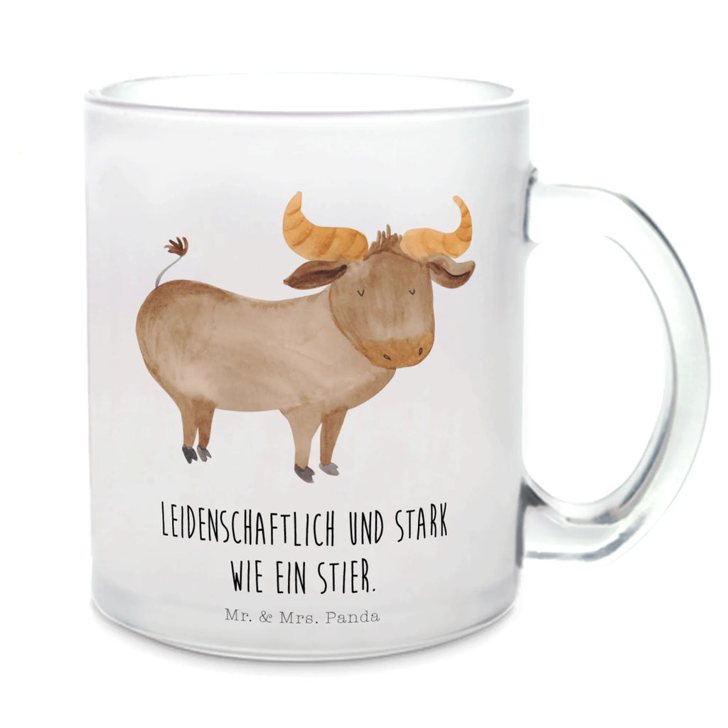 Teetasse Sternzeichen Stier Teetasse, Teeglas, Teebecher, Tasse mit Henkel, Tasse, Glas Teetasse, Teetasse aus Glas, Tierkreiszeichen, Sternzeichen, Horoskop, Astrologie, Aszendent, Stier, Stier Geschenk, Stier Sternzeichen, Geschenk Mai, Geschenk April, Geburtstag Mai, Geburtstag April, Rind, Ochse