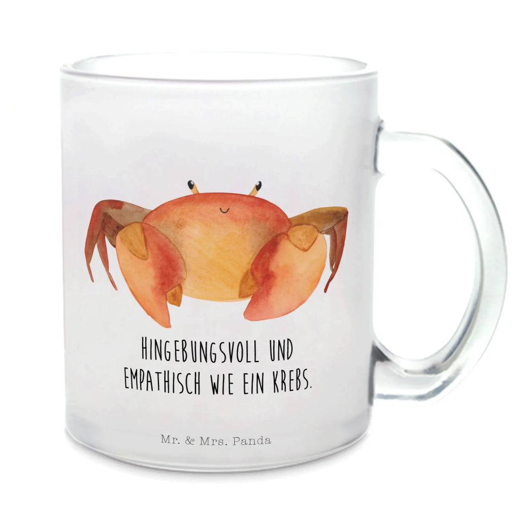 Teetasse Sternzeichen Krebs Teetasse, Teeglas, Teebecher, Tasse mit Henkel, Tasse, Glas Teetasse, Teetasse aus Glas, Tierkreiszeichen, Sternzeichen, Horoskop, Astrologie, Aszendent, Krebse, Krebs Geschenk, Krebs Sternzeichen, Geschenk Juni, Geschenk Juli, Geburtstag Juni, Geburtstag Juli, Krabbe, Meerestier, Geschenk Meer