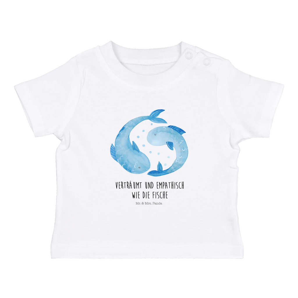 Organic Baby Shirt Sternzeichen Fische Baby T-Shirt, Jungen Baby T-Shirt, Mädchen Baby T-Shirt, Shirt, Tierkreiszeichen, Sternzeichen, Horoskop, Astrologie, Aszendent, Fisch, Fische Geschenk, Fische Sternzeichen, Fische Sternbild, Geschenk Februar, Geschenk März, Geburtstag Februar, Geburtstag März