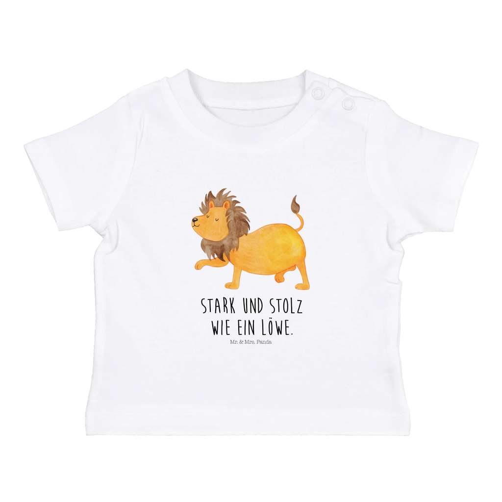 Organic Baby Shirt Sternzeichen Löwe Baby T-Shirt, Jungen Baby T-Shirt, Mädchen Baby T-Shirt, Shirt, Tierkreiszeichen, Sternzeichen, Horoskop, Astrologie, Aszendent, Löwe Geschenk, Löwe Sternzeichen, Geschenk Juli, Geburtstag Juli, Geschenk August, Geburtstag August, König der Tiere