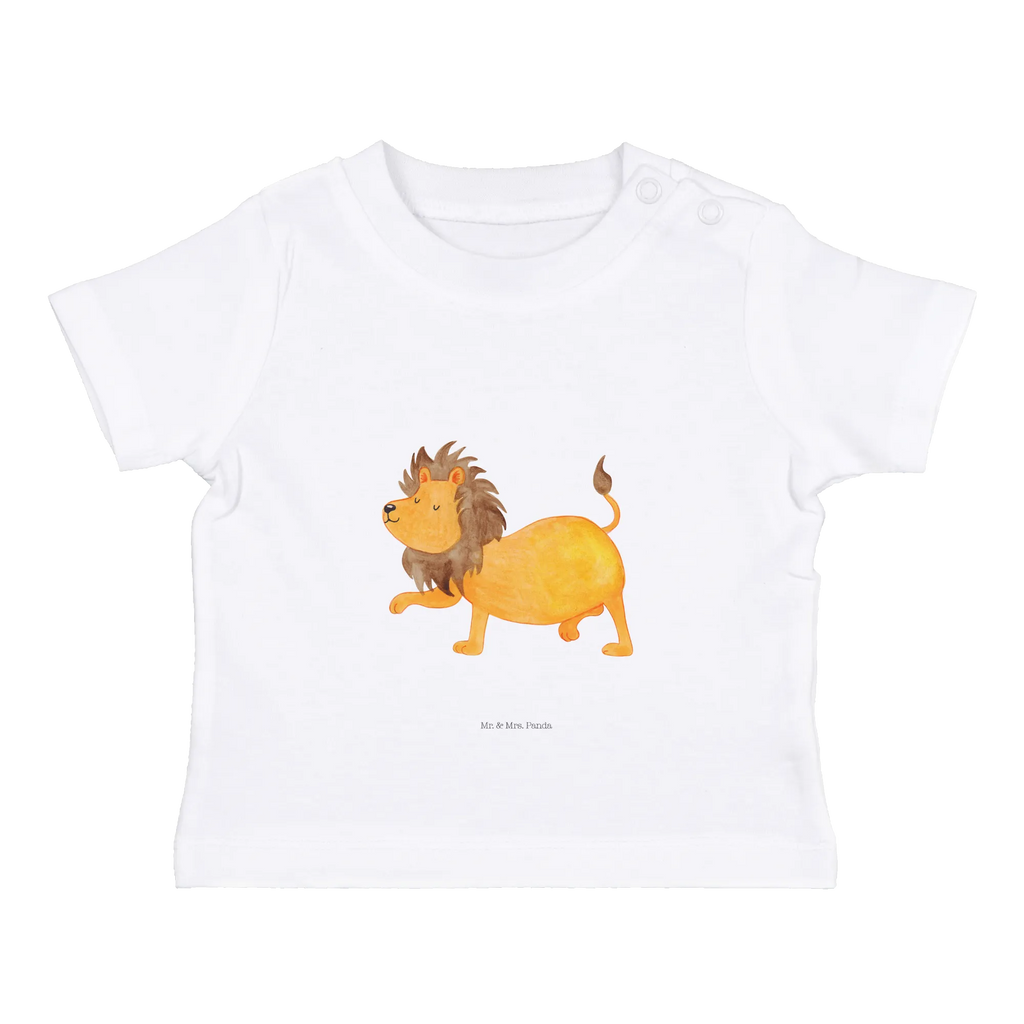 Organic Baby Shirt Sternzeichen Löwe Baby T-Shirt, Jungen Baby T-Shirt, Mädchen Baby T-Shirt, Shirt, Tierkreiszeichen, Sternzeichen, Horoskop, Astrologie, Aszendent, Löwe Geschenk, Löwe Sternzeichen, Geschenk Juli, Geburtstag Juli, Geschenk August, Geburtstag August, König der Tiere