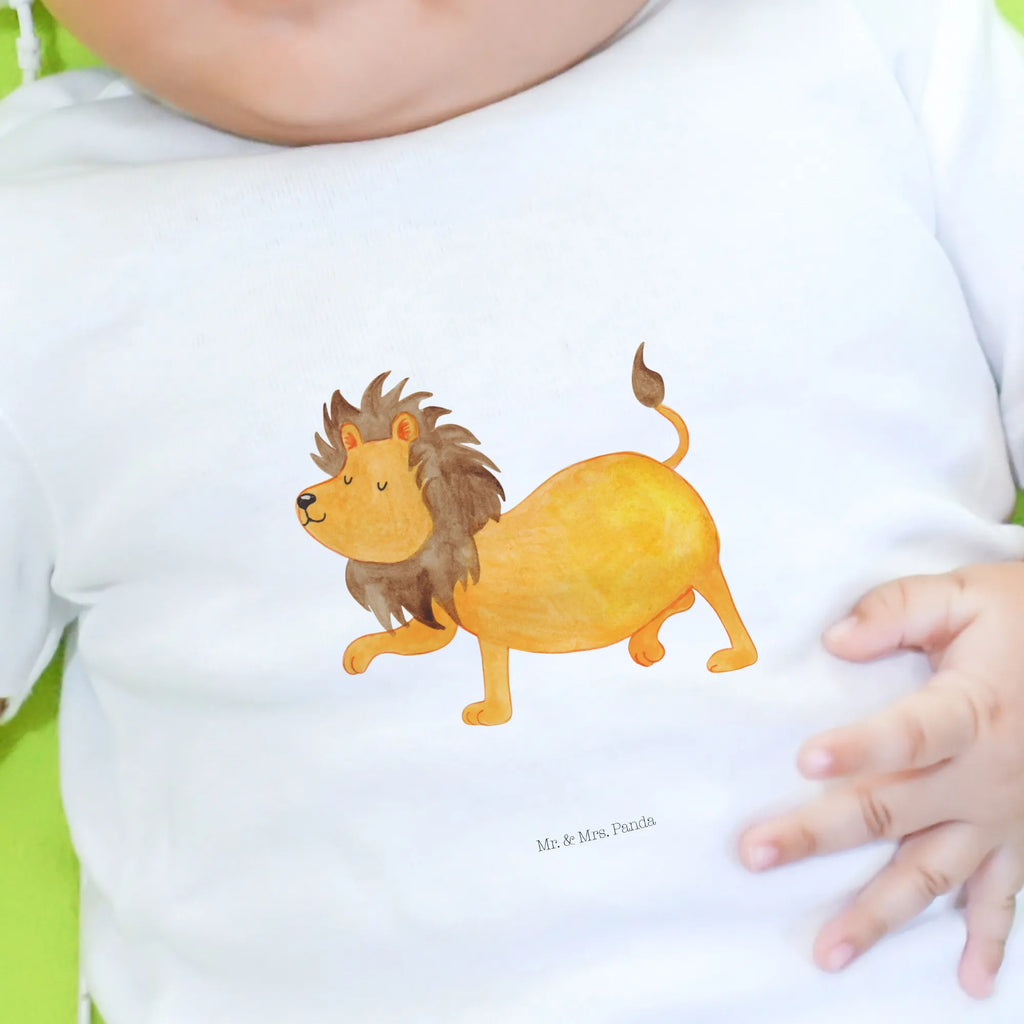 Organic Baby Shirt Sternzeichen Löwe Baby T-Shirt, Jungen Baby T-Shirt, Mädchen Baby T-Shirt, Shirt, Tierkreiszeichen, Sternzeichen, Horoskop, Astrologie, Aszendent, Löwe Geschenk, Löwe Sternzeichen, Geschenk Juli, Geburtstag Juli, Geschenk August, Geburtstag August, König der Tiere