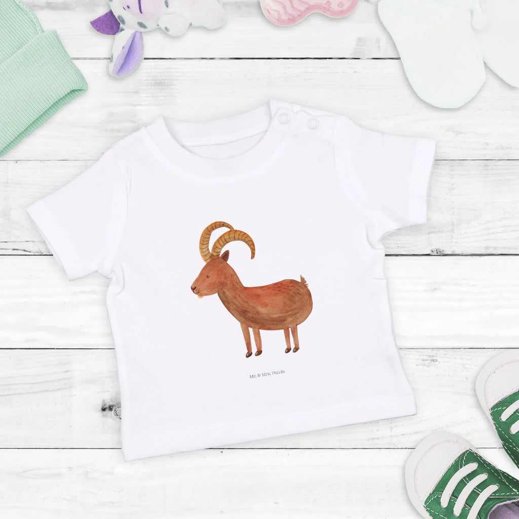 Organic Baby Shirt Sternzeichen Steinbock Baby T-Shirt, Jungen Baby T-Shirt, Mädchen Baby T-Shirt, Shirt, Tierkreiszeichen, Sternzeichen, Horoskop, Astrologie, Aszendent, Steinböcke, Steinbock Geschenk, Steinbock Sternzeichen, Geschenk Dezember, Geschenk Januar, Geburtstag Dezember, Geburtstag Januar, Ziege, Bock