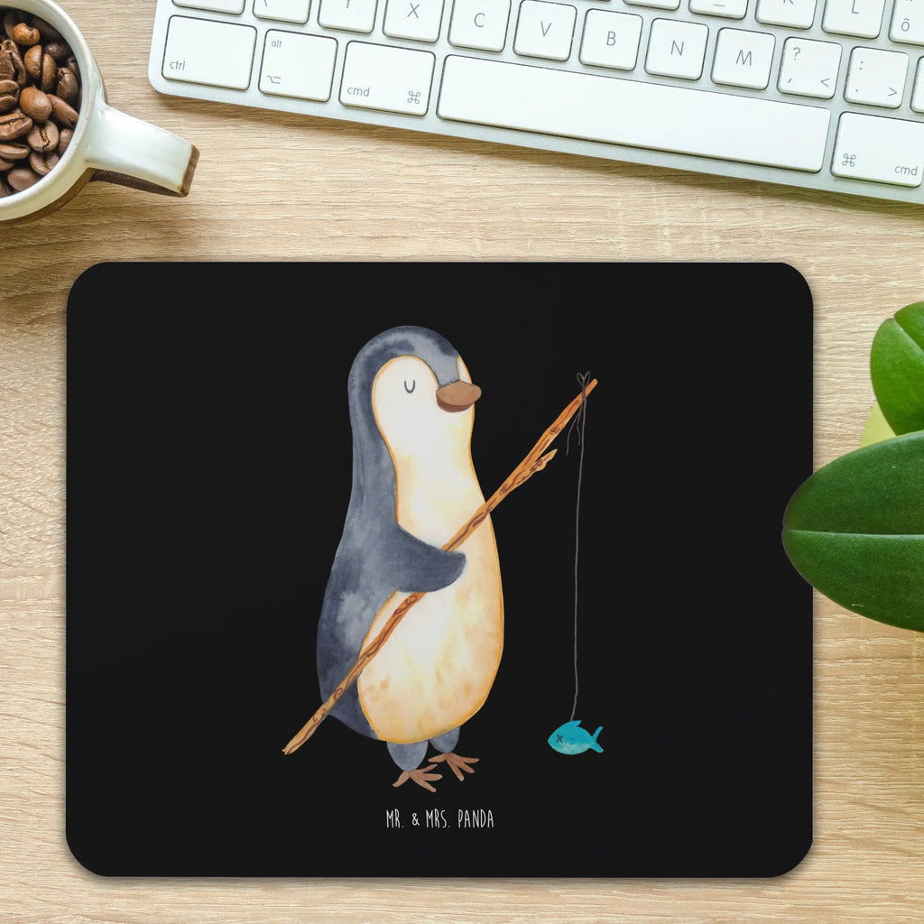 Mauspad Pinguin Angler Mousepad, Computer zubehör, Büroausstattung, PC Zubehör, Arbeitszimmer, Mauspad, Einzigartiges Mauspad, Designer Mauspad, Mausunterlage, Mauspad Büro, Pinguin, Pinguine, Angeln, Angler, Tagträume, Hobby, Plan, Planer, Tagesplan, Neustart, Motivation, Geschenk, Freundinnen, Geschenkidee, Urlaub, Wochenende