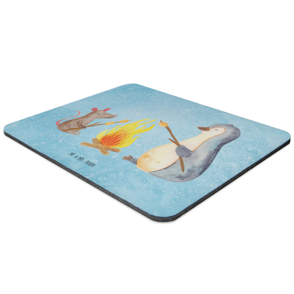 Mauspad Pinguin Lagerfeuer Mousepad, Computer zubehör, Büroausstattung, PC Zubehör, Arbeitszimmer, Mauspad, Einzigartiges Mauspad, Designer Mauspad, Mausunterlage, Mauspad Büro, Pinguin, Maus, Pinguine, Lagerfeuer, Leben, Arbeit, Job, Motivation, Büro, Büroalltag, Lebensspruch, Lebensmotivation, Neustart, Liebe, grillen, Feuer, Marshmallows