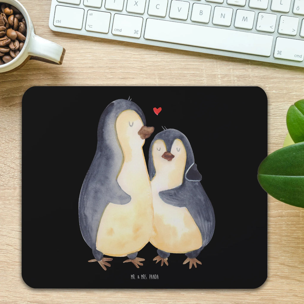 Mauspad Pinguin umarmend Mousepad, Computer zubehör, Büroausstattung, PC Zubehör, Arbeitszimmer, Mauspad, Einzigartiges Mauspad, Designer Mauspad, Mausunterlage, Mauspad Büro, Pinguin, Liebe, Liebespaar, Liebesbeweis, Liebesgeschenk, Verlobung, Jahrestag, Hochzeitstag, Hochzeit, Hochzeitsgeschenk