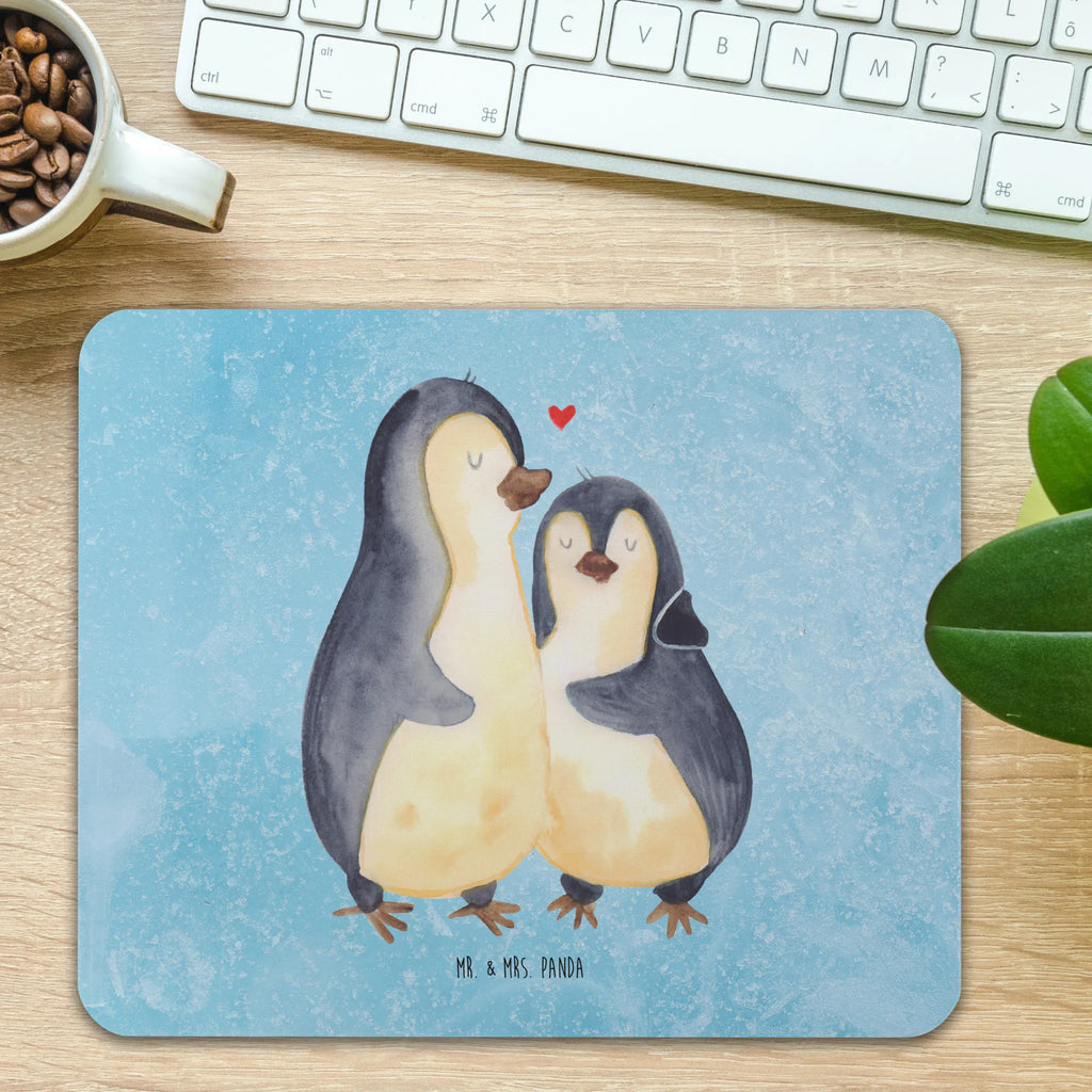 Mauspad Pinguin umarmend Mousepad, Computer zubehör, Büroausstattung, PC Zubehör, Arbeitszimmer, Mauspad, Einzigartiges Mauspad, Designer Mauspad, Mausunterlage, Mauspad Büro, Pinguin, Liebe, Liebespaar, Liebesbeweis, Liebesgeschenk, Verlobung, Jahrestag, Hochzeitstag, Hochzeit, Hochzeitsgeschenk