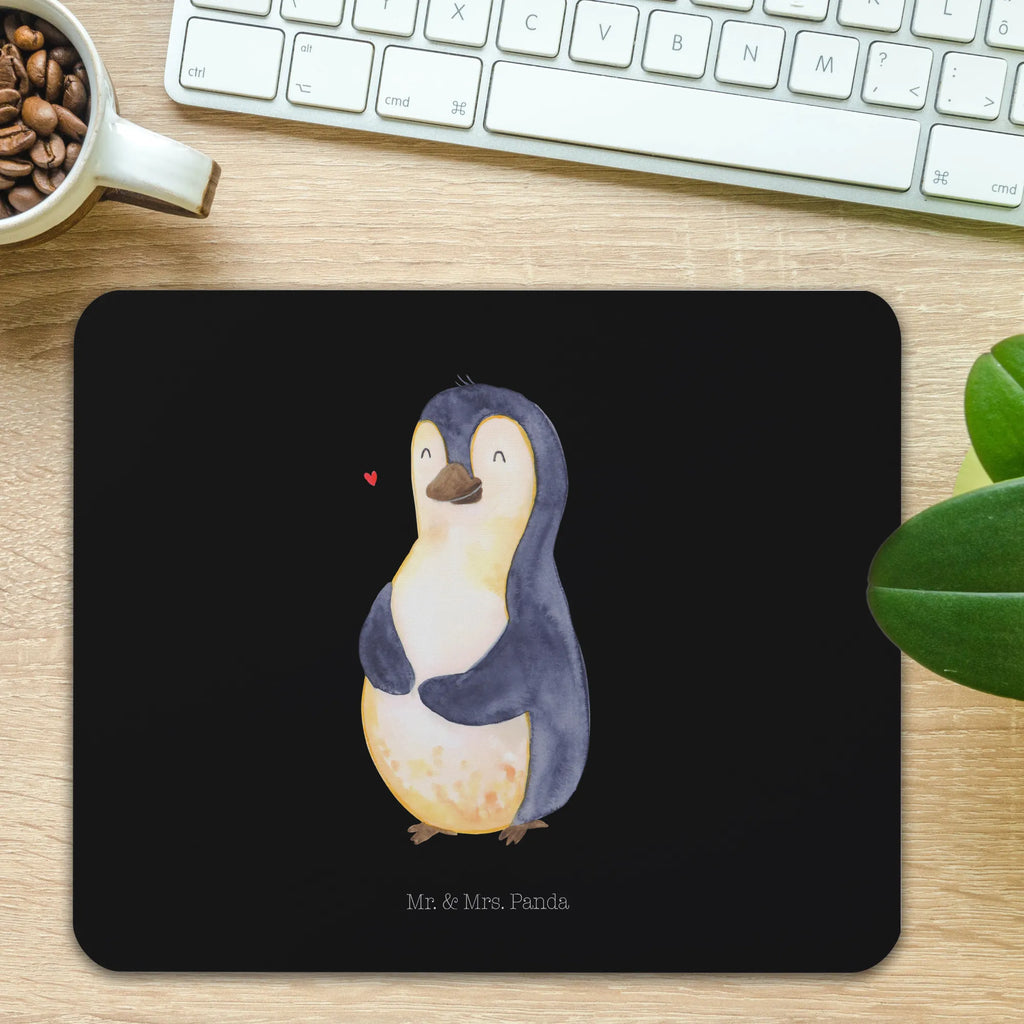 Mauspad Pinguin Diät Mousepad, Computer zubehör, Büroausstattung, PC Zubehör, Arbeitszimmer, Mauspad, Einzigartiges Mauspad, Designer Mauspad, Mausunterlage, Mauspad Büro, Pinguin, Pinguine, Diät, Abnehmen, Abspecken, Gewicht, Motivation, Selbstliebe, Körperliebe, Selbstrespekt