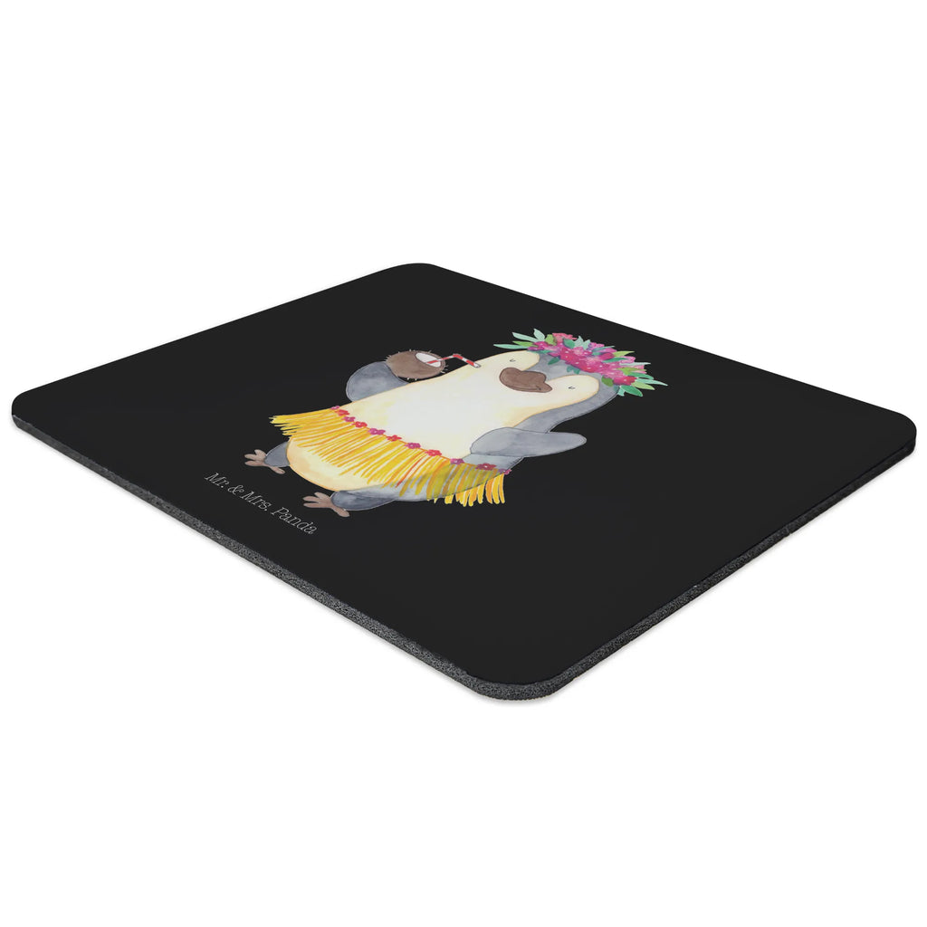 Mauspad Pinguin Kokosnuss Mousepad, Computer zubehör, Büroausstattung, PC Zubehör, Arbeitszimmer, Mauspad, Einzigartiges Mauspad, Designer Mauspad, Mausunterlage, Mauspad Büro, Pinguin, Aloha, Hawaii, Urlaub, Kokosnuss, Pinguine