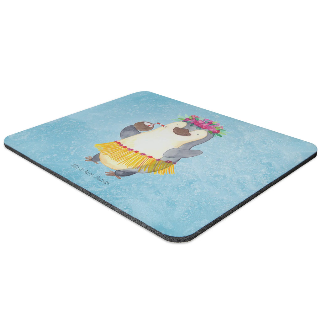 Mauspad Pinguin Kokosnuss Mousepad, Computer zubehör, Büroausstattung, PC Zubehör, Arbeitszimmer, Mauspad, Einzigartiges Mauspad, Designer Mauspad, Mausunterlage, Mauspad Büro, Pinguin, Aloha, Hawaii, Urlaub, Kokosnuss, Pinguine