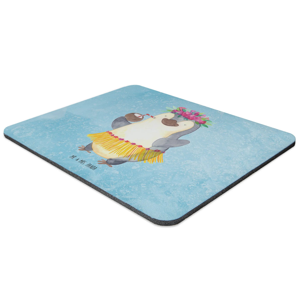 Mauspad Pinguin Kokosnuss Mousepad, Computer zubehör, Büroausstattung, PC Zubehör, Arbeitszimmer, Mauspad, Einzigartiges Mauspad, Designer Mauspad, Mausunterlage, Mauspad Büro, Pinguin, Aloha, Hawaii, Urlaub, Kokosnuss, Pinguine