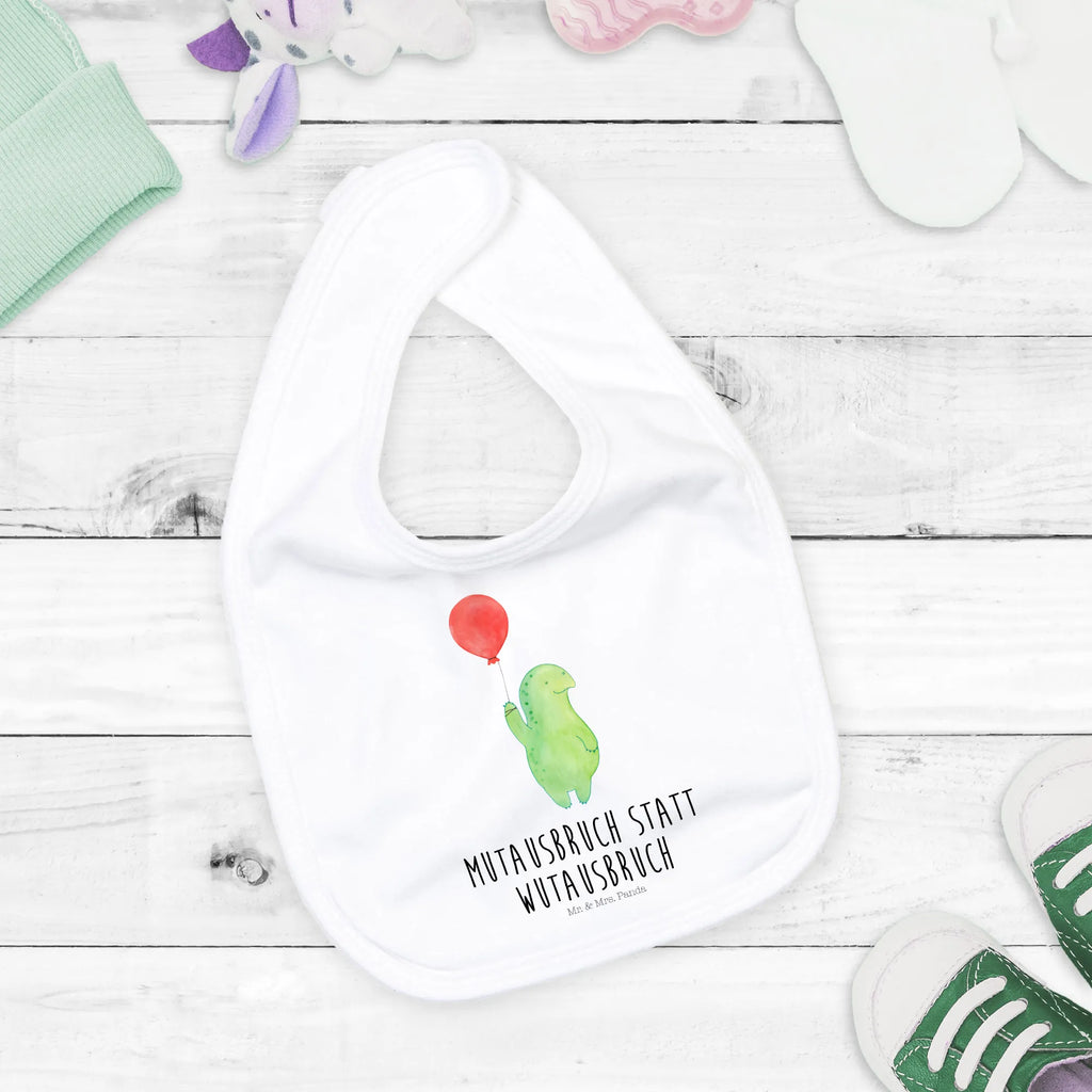 Organic Babylätzchen Schildkröte Luftballon Baby, Lätzchen, Spucktuch, Sabberlätzchen, Klettlätzchen, Babygeschenk, Baby Lätzchen, Geschenk für Geburt, Geschenk zur Geburt, Baby Spucktuch, Babyausstattung, Geschenkidee für Babyparty, Schildkröte, Schildkröten, Mutausbruch, Motivation, Motivationsspruch