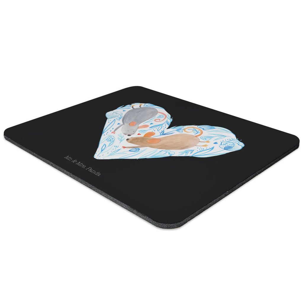 Mauspad Mäuse Herz Mousepad, Computer zubehör, Büroausstattung, PC Zubehör, Arbeitszimmer, Mauspad, Einzigartiges Mauspad, Designer Mauspad, Mausunterlage, Mauspad Büro, Liebe, Partner, Freund, Freundin, Ehemann, Ehefrau, Heiraten, Verlobung, Heiratsantrag, Liebesgeschenk, Jahrestag, Hocheitstag, Maus, Mäuse, Liebesbotschaft, Liebesbeweis, Hochzeit, Lieblingsmensch, Gemeinsamkeit, Love, Geschenk für zwei